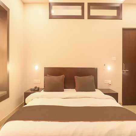 Townhouse Amaraa Farms Near Lulu Hypermarket 勒克瑙 外观 照片