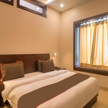 Townhouse Amaraa Farms Near Lulu Hypermarket 勒克瑙 外观 照片