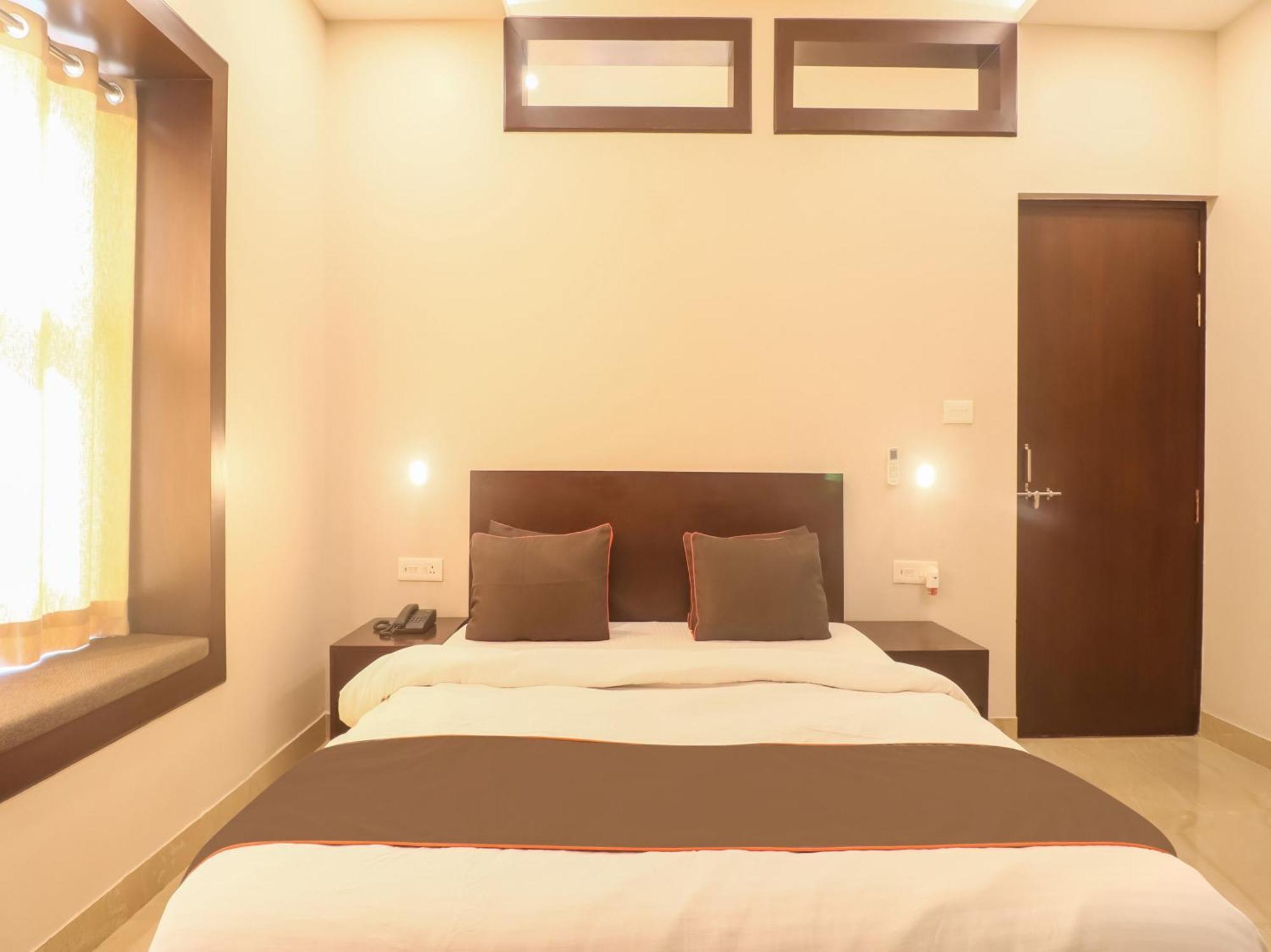 Townhouse Amaraa Farms Near Lulu Hypermarket 勒克瑙 外观 照片