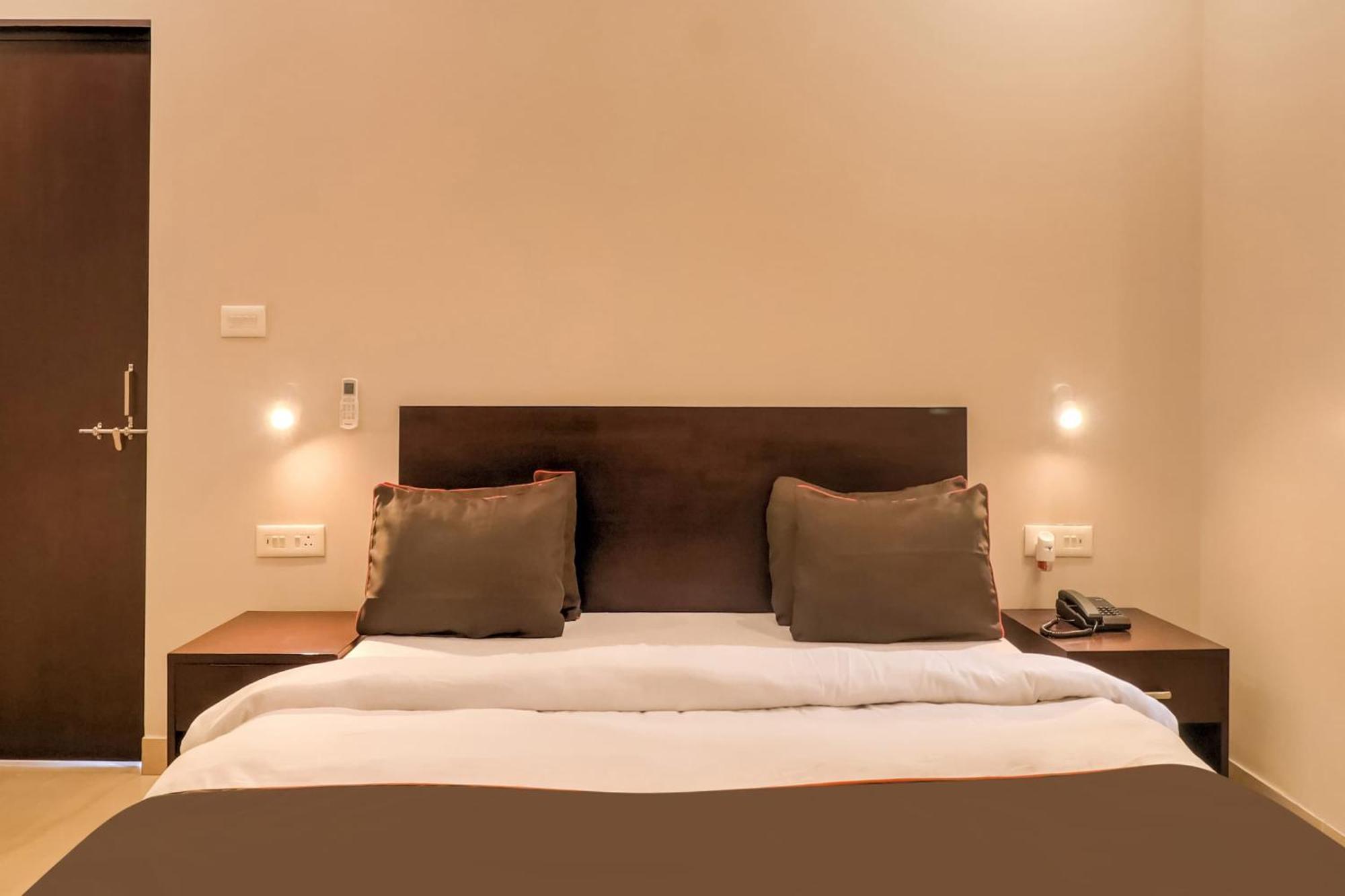 Townhouse Amaraa Farms Near Lulu Hypermarket 勒克瑙 外观 照片