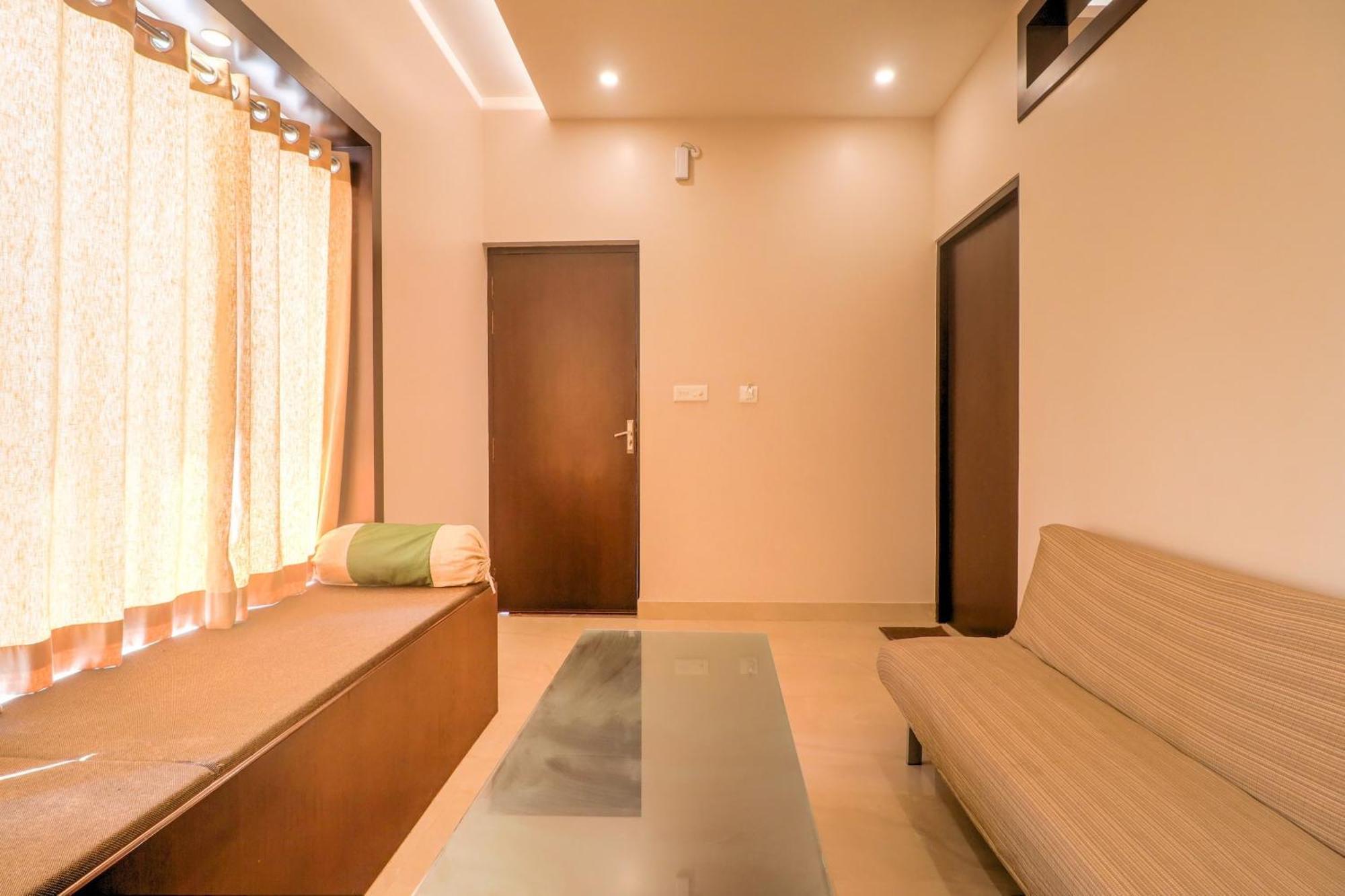 Townhouse Amaraa Farms Near Lulu Hypermarket 勒克瑙 外观 照片