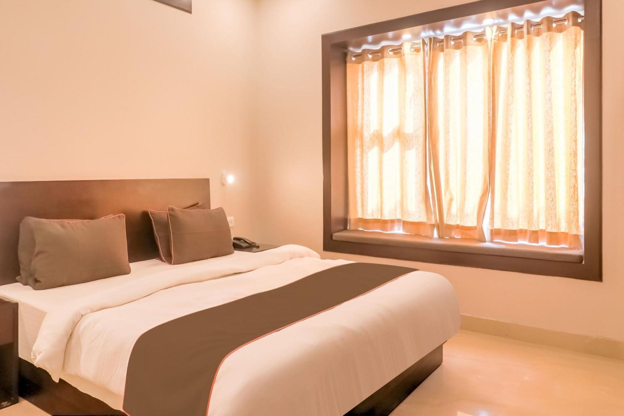 Townhouse Amaraa Farms Near Lulu Hypermarket 勒克瑙 外观 照片