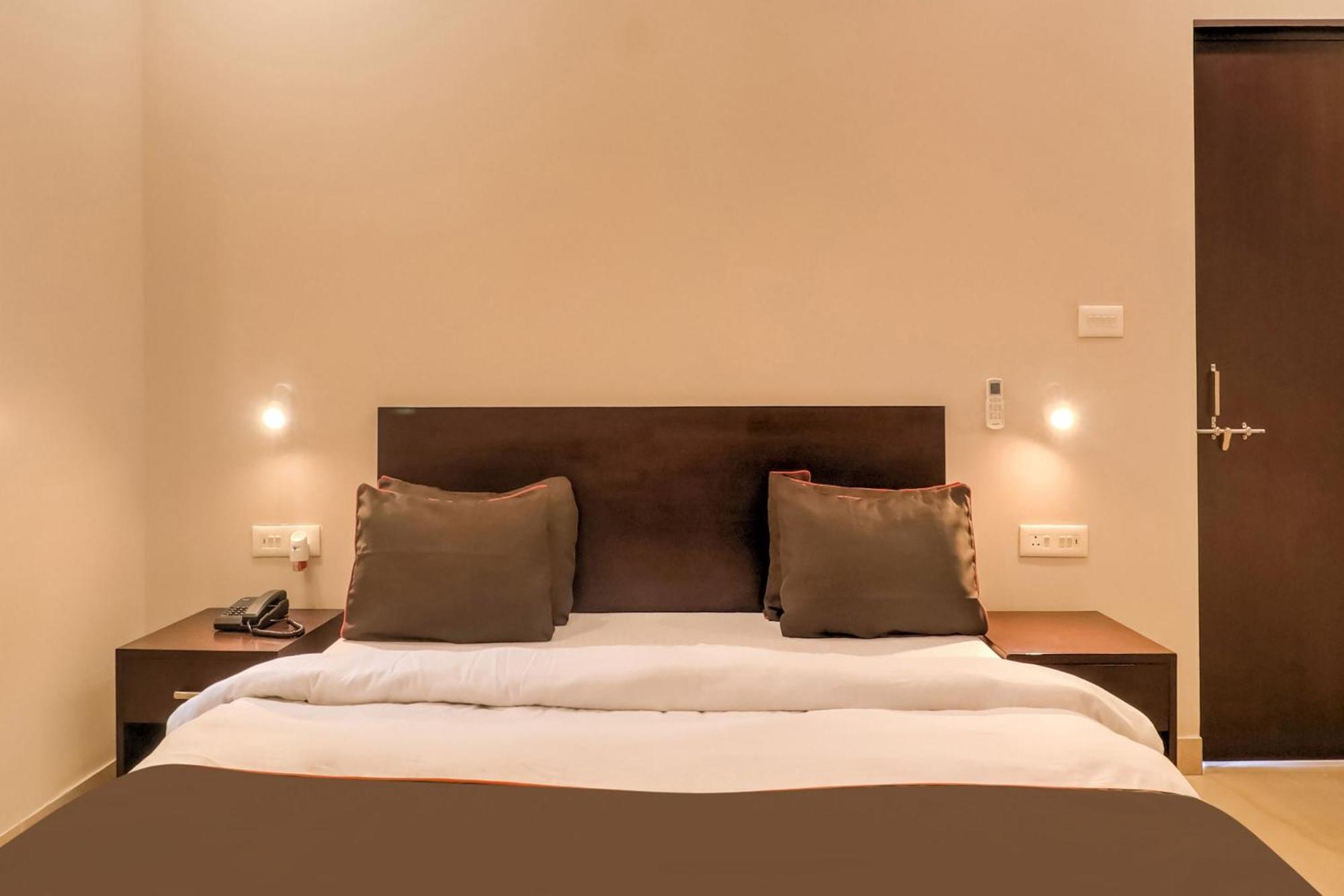 Townhouse Amaraa Farms Near Lulu Hypermarket 勒克瑙 外观 照片