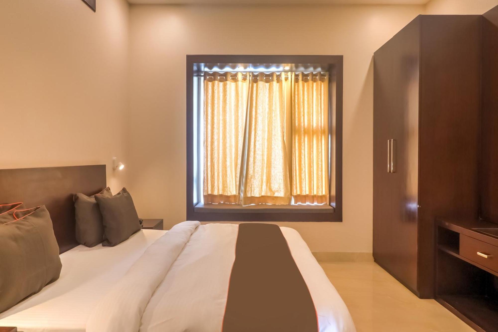 Townhouse Amaraa Farms Near Lulu Hypermarket 勒克瑙 外观 照片